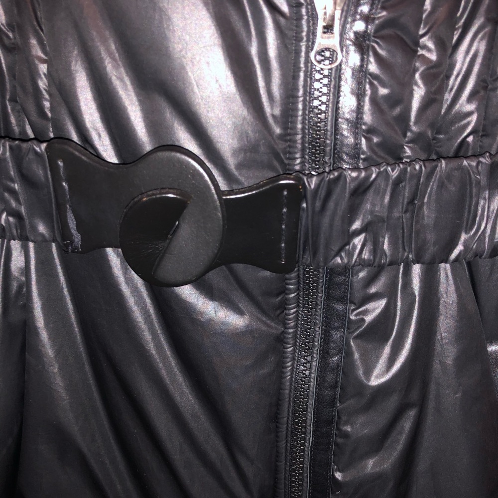 Mackage coat - Picture 5 of 6